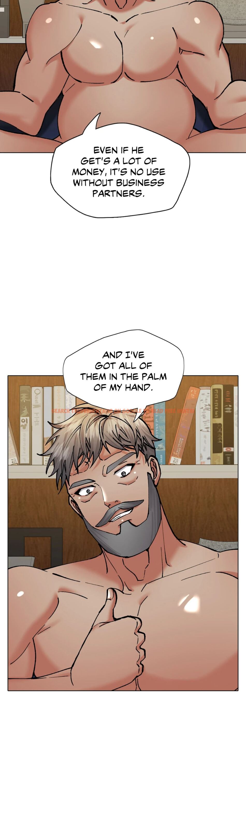 Read Hentai Image 22 714 in comic Climb On Top - Chapter 73 - www.hentaitnt.net
