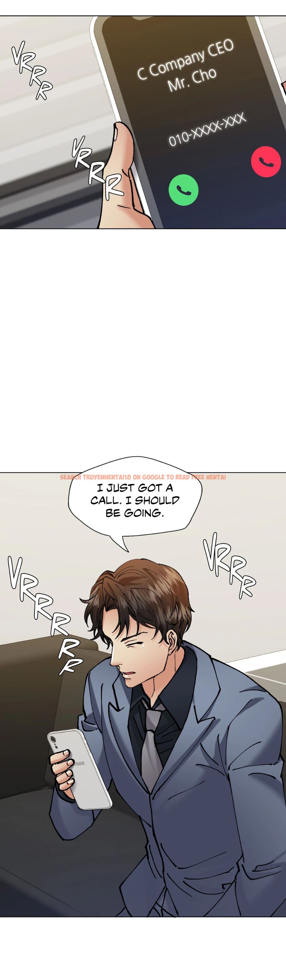 Read Hentai Image 27 714 in comic Climb On Top - Chapter 73 - www.hentaitnt.net