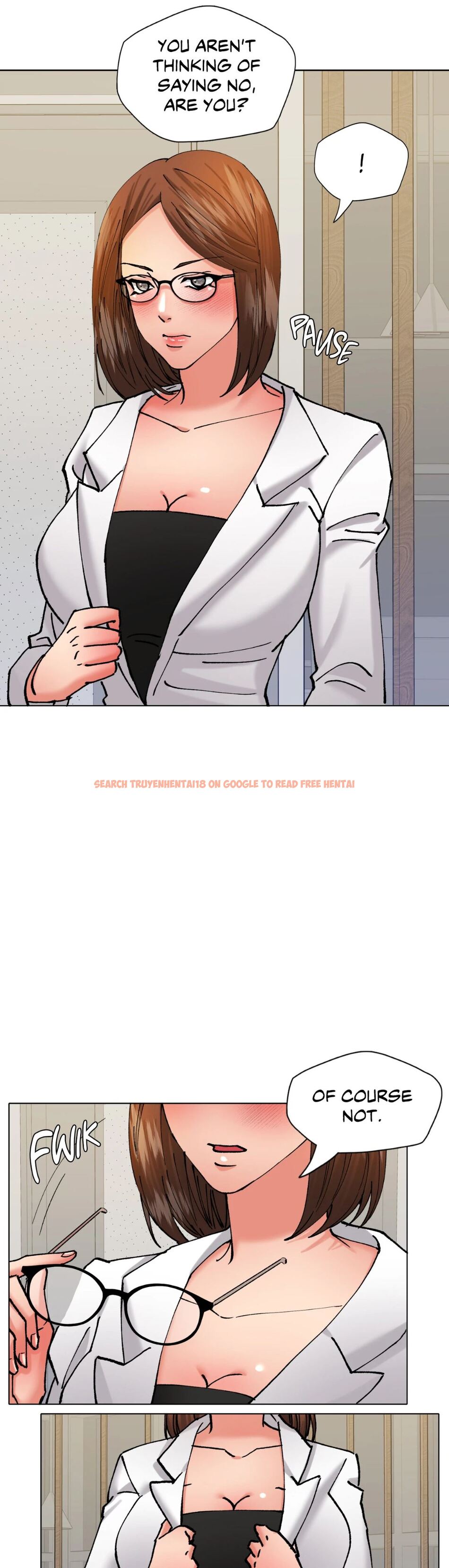 Read Hentai Image 31 715 in comic Climb On Top - Chapter 73 - www.hentaitnt.net