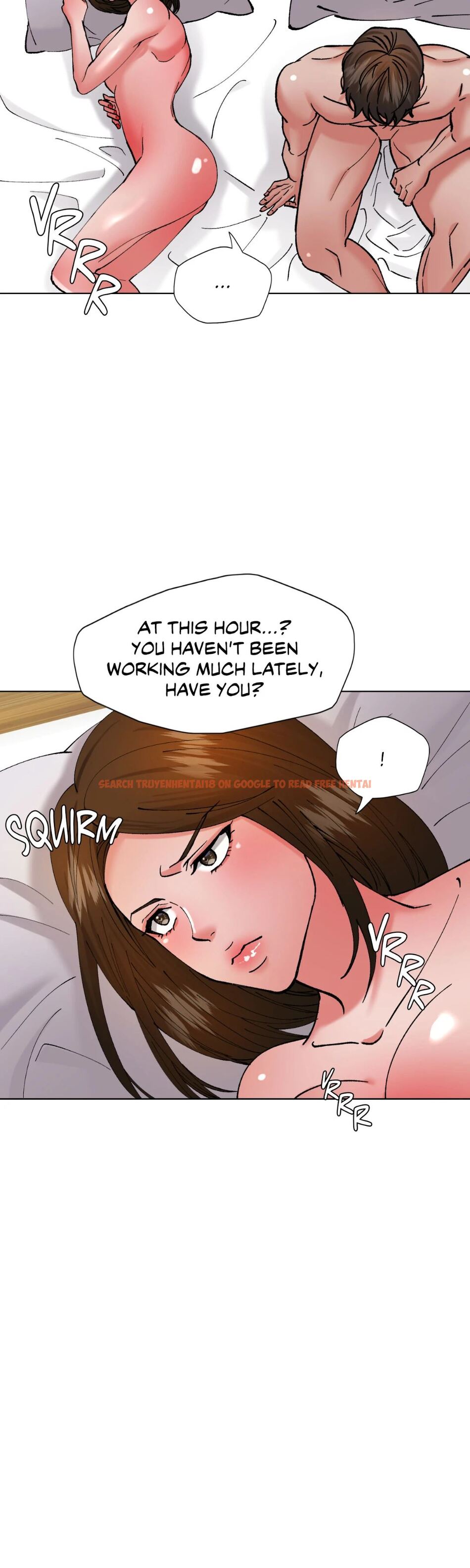 Read Hentai Image 38 715 in comic Climb On Top - Chapter 73 - www.hentaitnt.net