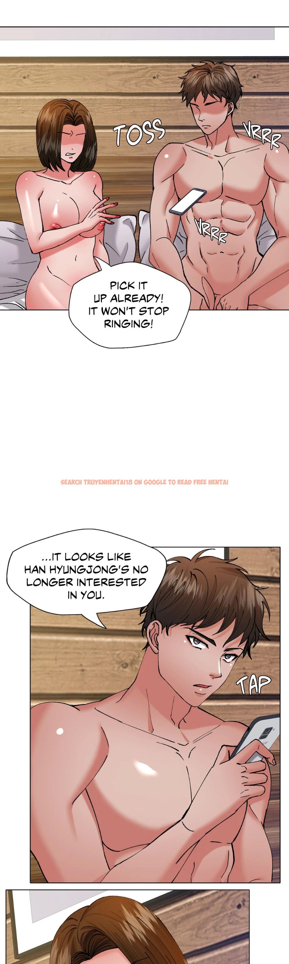 Read Hentai Image 39 715 in comic Climb On Top - Chapter 73 - www.hentaitnt.net