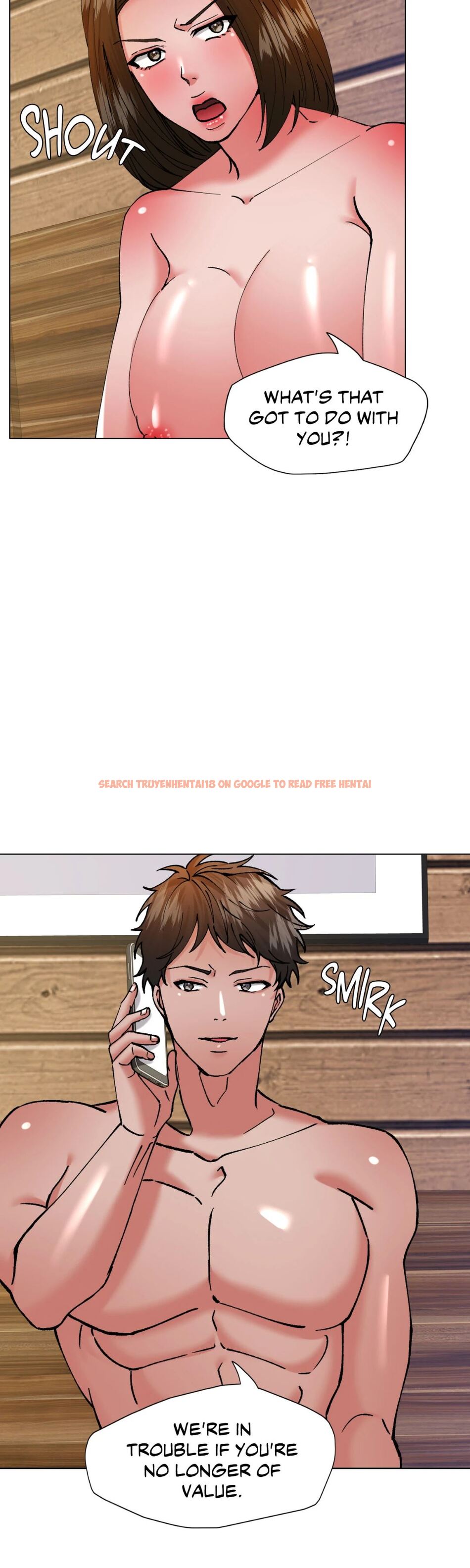 Read Hentai Image 40 715 in comic Climb On Top - Chapter 73 - www.hentaitnt.net