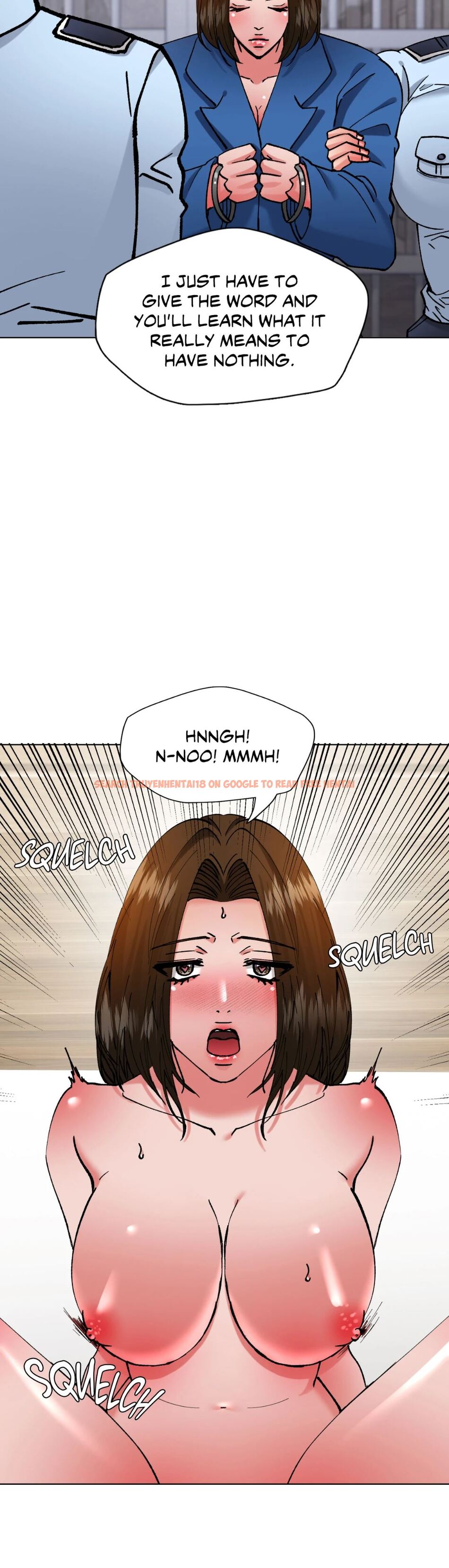 Read Hentai Image 10 601 in comic Climb On Top - Chapter 74 - www.hentaitnt.net