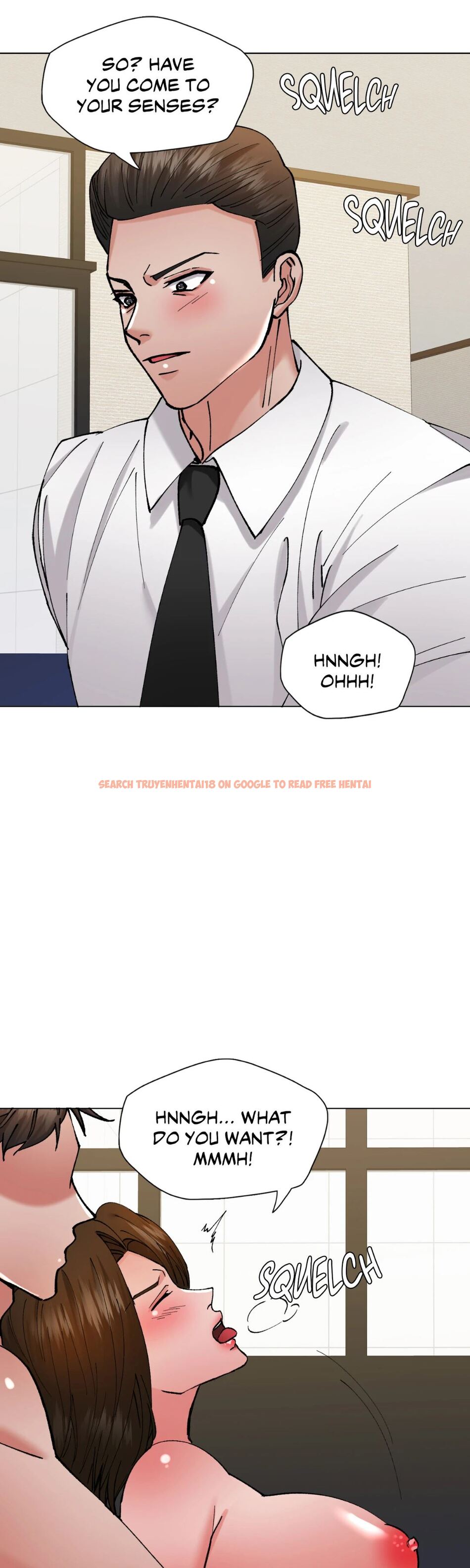 Read Hentai Image 11 601 in comic Climb On Top - Chapter 74 - www.hentaitnt.net