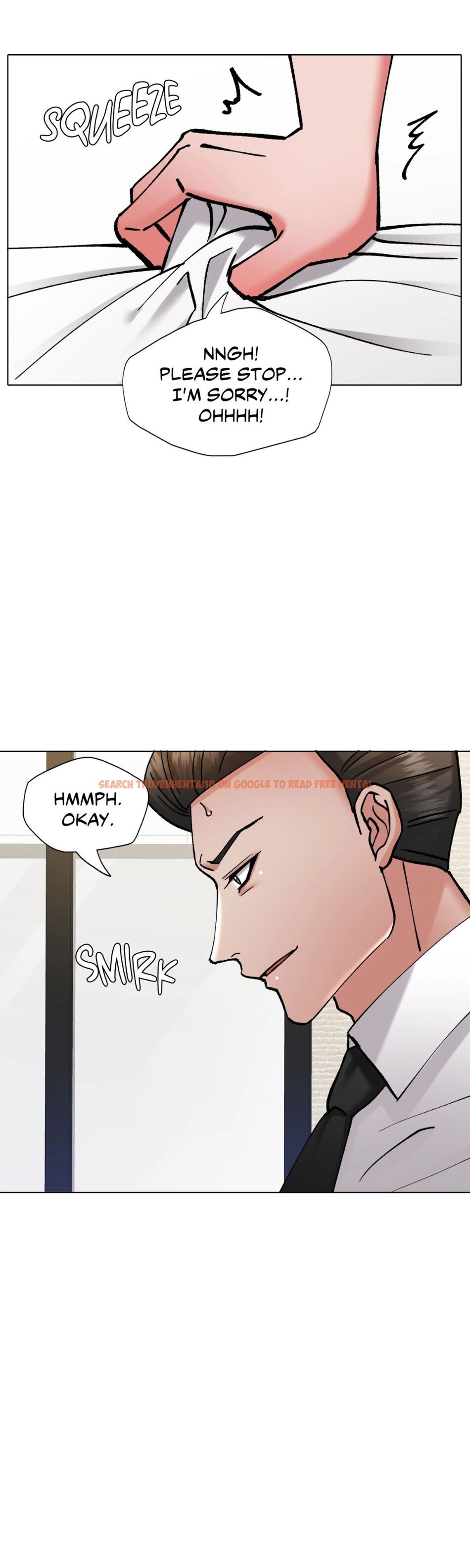 Read Hentai Image 15 601 in comic Climb On Top - Chapter 74 - www.hentaitnt.net