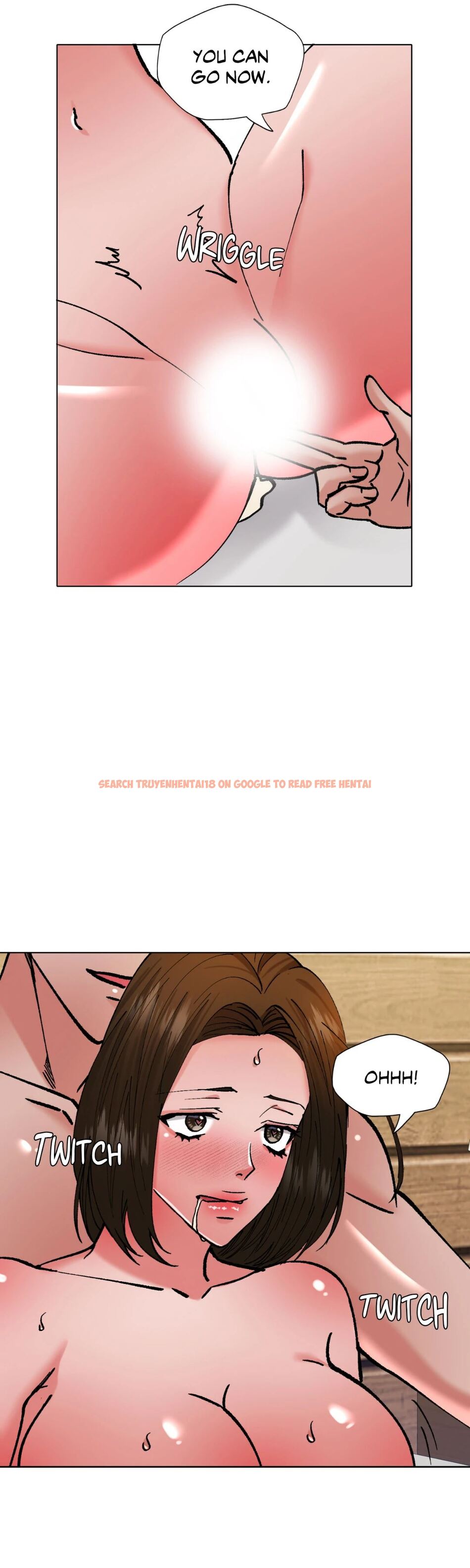 Read Hentai Image 16 601 in comic Climb On Top - Chapter 74 - www.hentaitnt.net