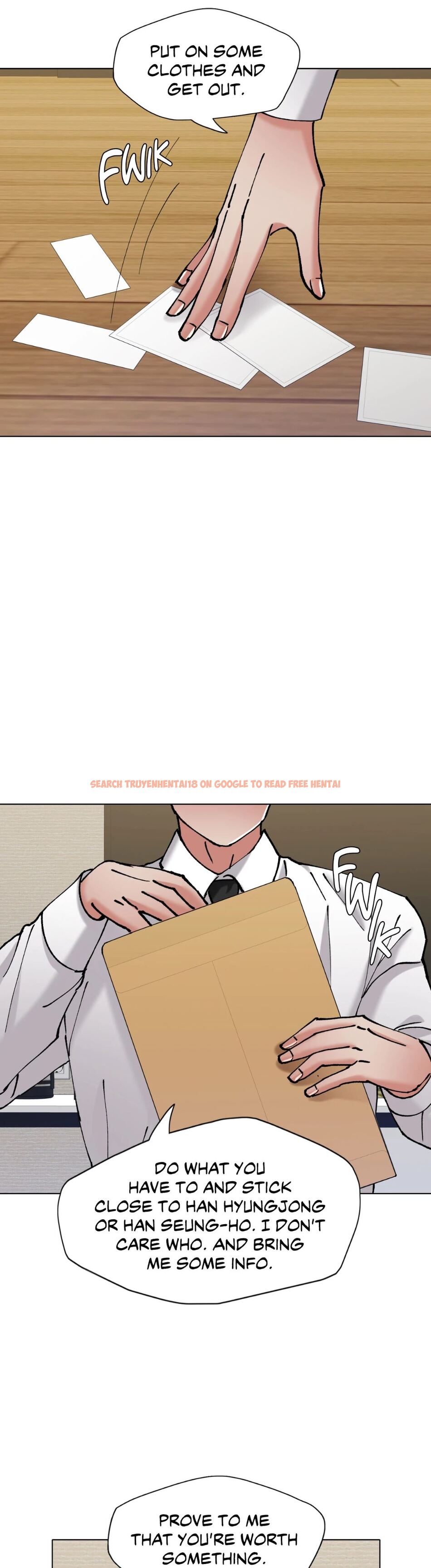 Read Hentai Image 19 601 in comic Climb On Top - Chapter 74 - www.hentaitnt.net