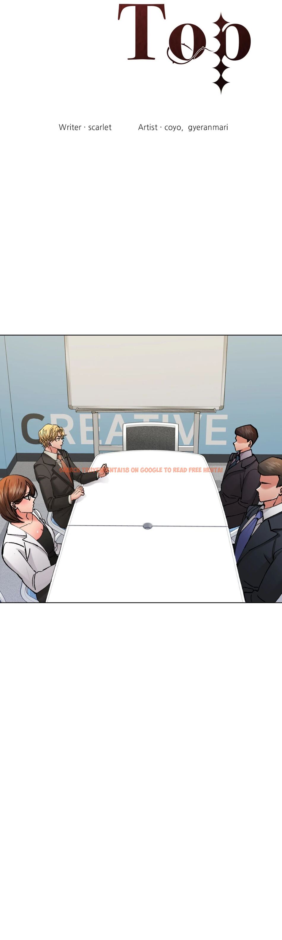 Read Hentai Image 22 601 in comic Climb On Top - Chapter 74 - www.hentaitnt.net
