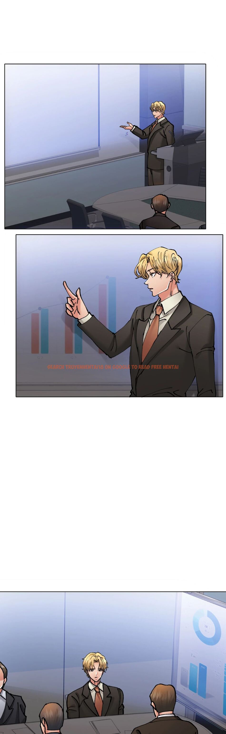 Read Hentai Image 23 601 in comic Climb On Top - Chapter 74 - www.hentaitnt.net