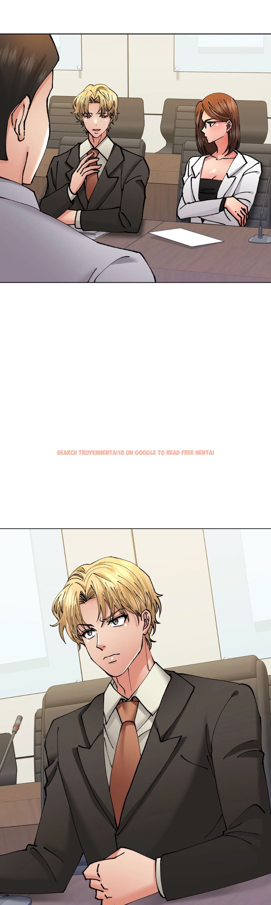 Read Hentai Image 25 602 in comic Climb On Top - Chapter 74 - www.hentaitnt.net