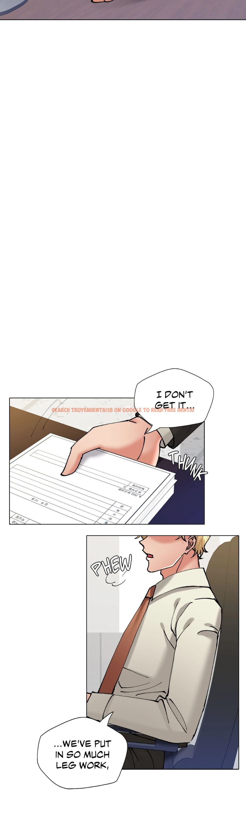 Read Hentai Image 26 602 in comic Climb On Top - Chapter 74 - www.hentaitnt.net