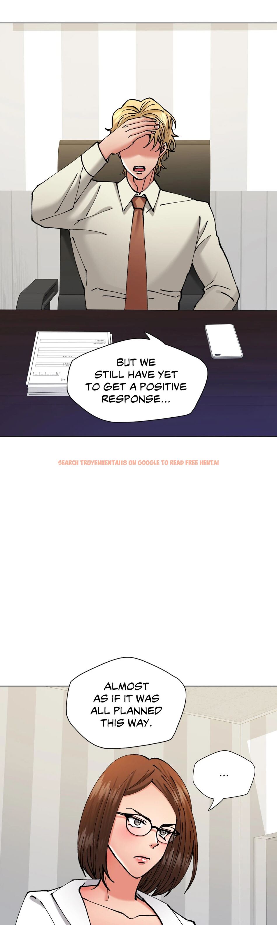 Read Hentai Image 27 602 in comic Climb On Top - Chapter 74 - www.hentaitnt.net