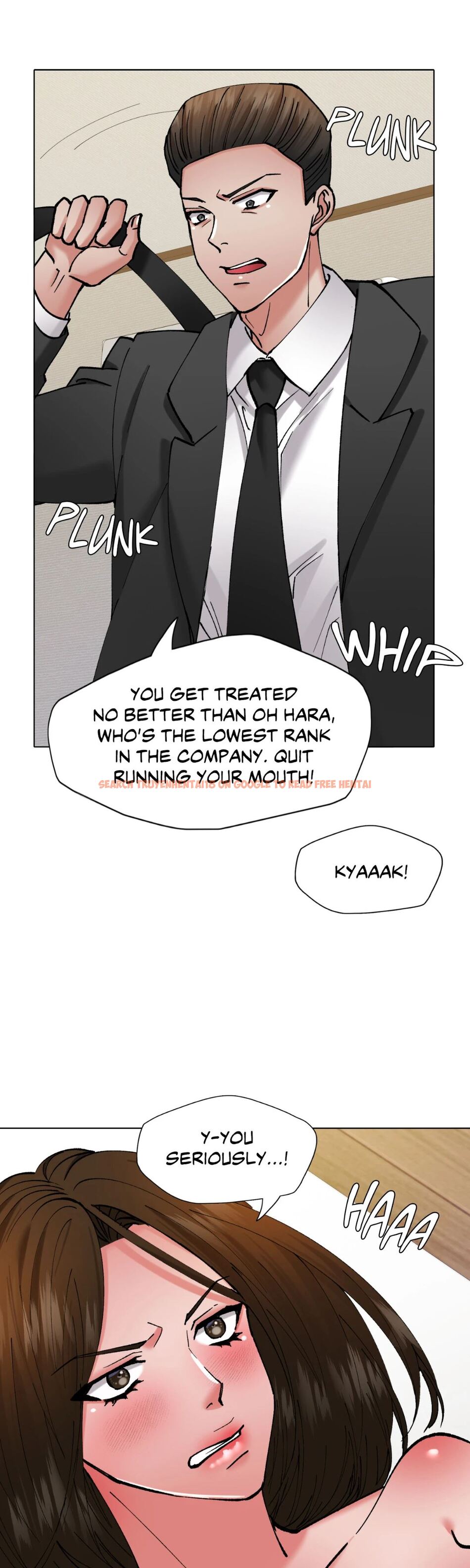 Read Hentai Image 3 600 in comic Climb On Top - Chapter 74 - www.hentaitnt.net