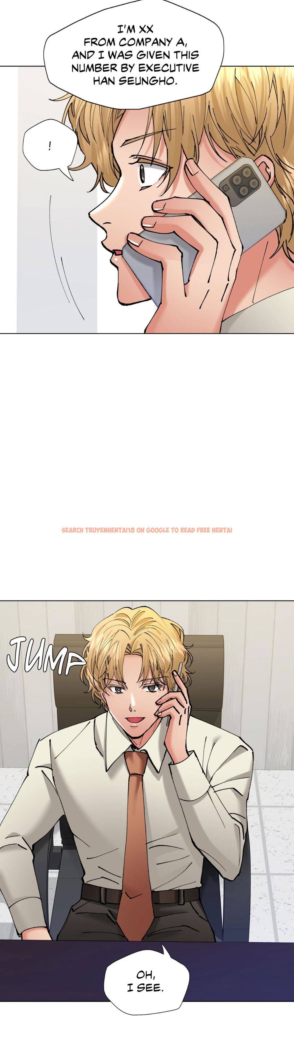 Read Hentai Image 30 602 in comic Climb On Top - Chapter 74 - www.hentaitnt.net