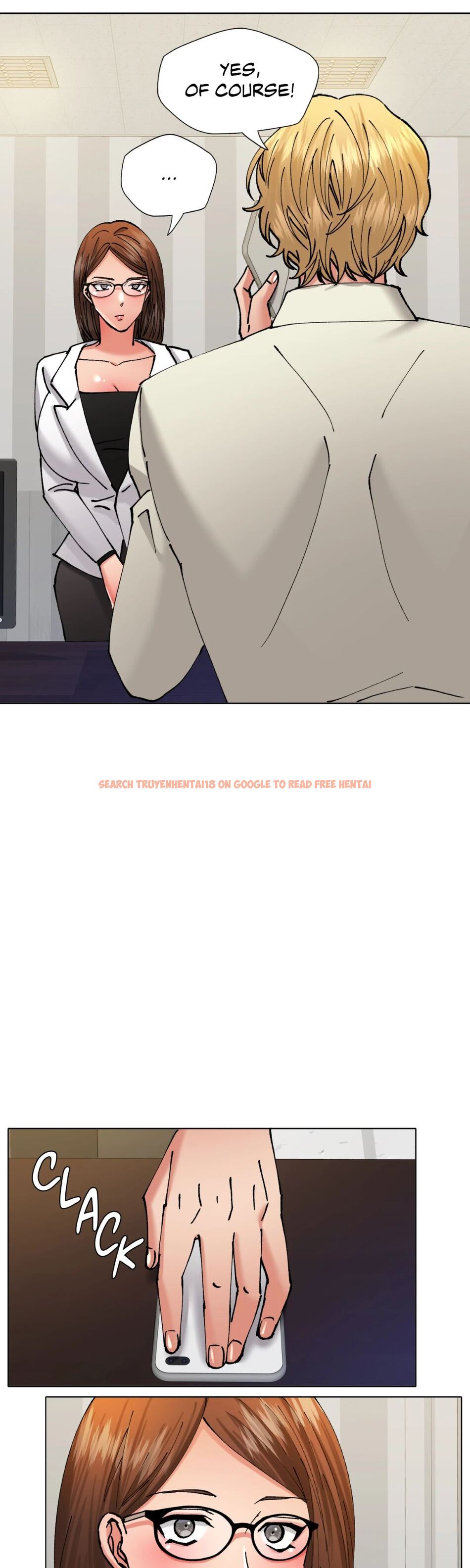 Read Hentai Image 31 602 in comic Climb On Top - Chapter 74 - www.hentaitnt.net