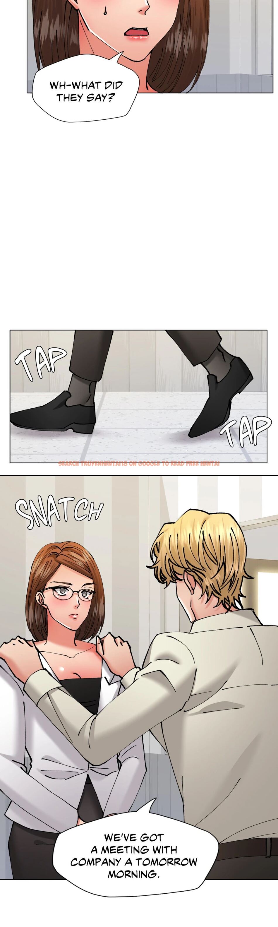 Read Hentai Image 32 602 in comic Climb On Top - Chapter 74 - www.hentaitnt.net