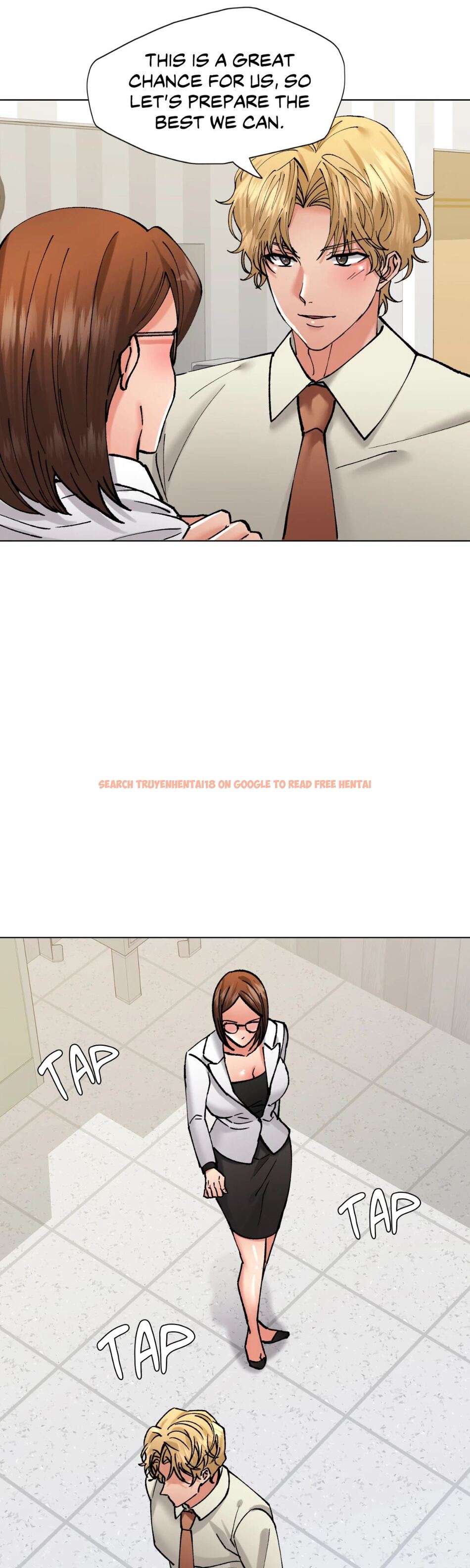 Read Hentai Image 33 602 in comic Climb On Top - Chapter 74 - www.hentaitnt.net