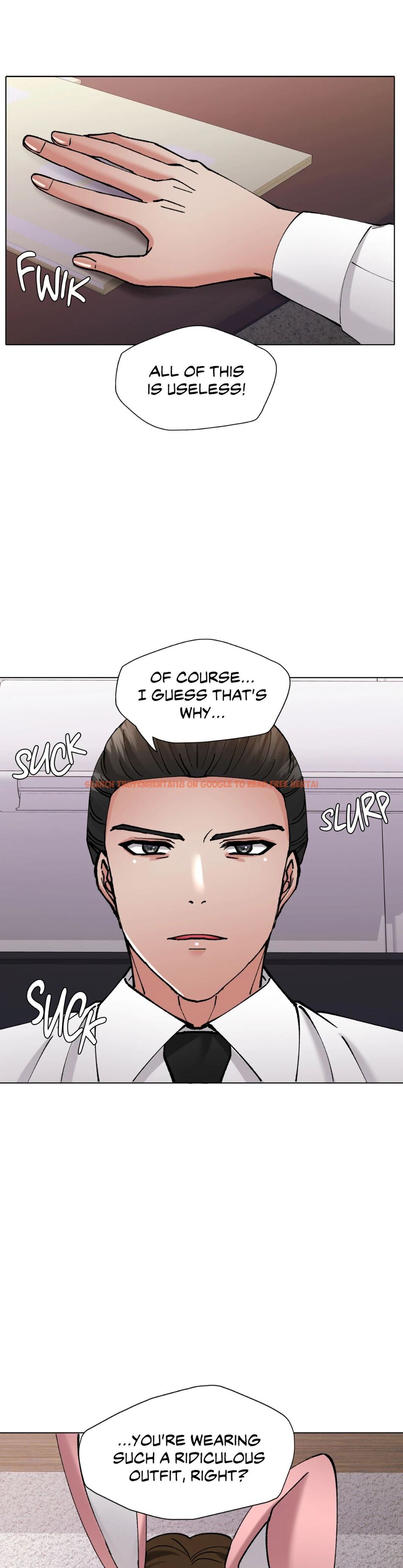 Read Hentai Image 35 602 in comic Climb On Top - Chapter 74 - www.hentaitnt.net