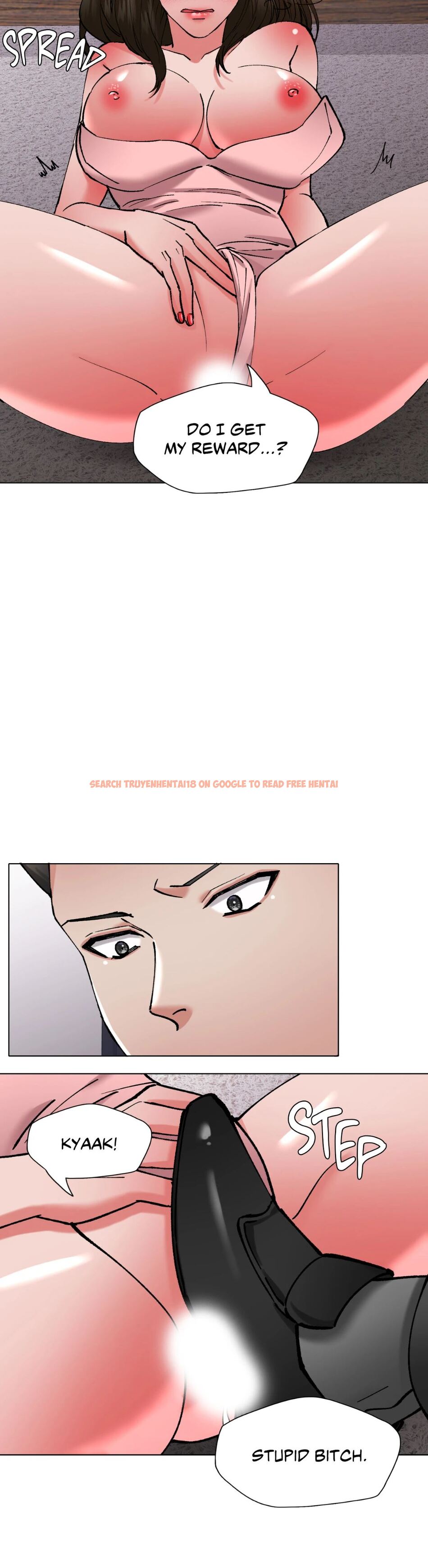 Read Hentai Image 38 602 in comic Climb On Top - Chapter 74 - www.hentaitnt.net