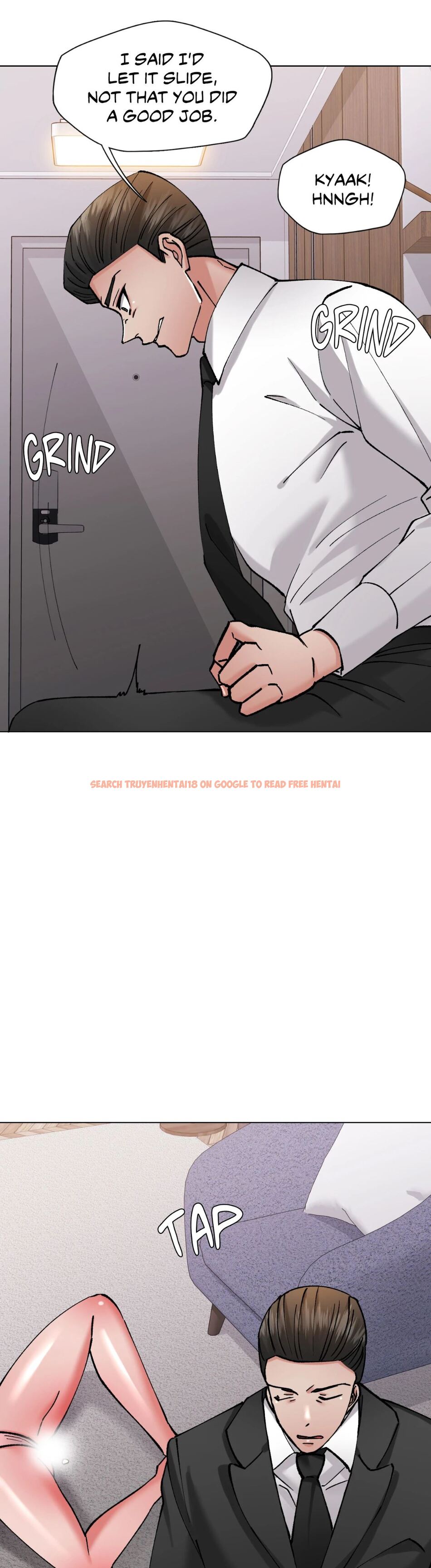 Read Hentai Image 39 602 in comic Climb On Top - Chapter 74 - www.hentaitnt.net