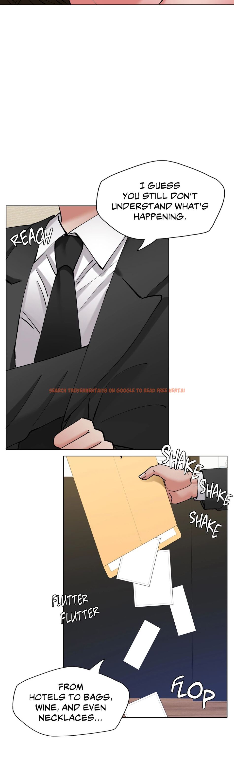 Read Hentai Image 4 600 in comic Climb On Top - Chapter 74 - www.hentaitnt.net