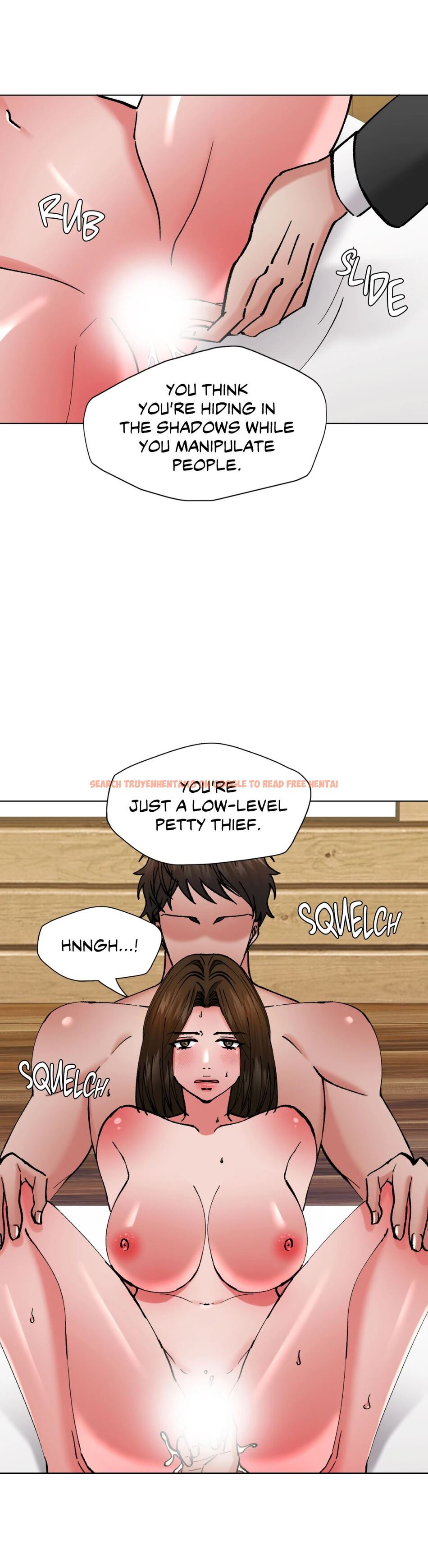 Read Hentai Image 6 600 in comic Climb On Top - Chapter 74 - www.hentaitnt.net