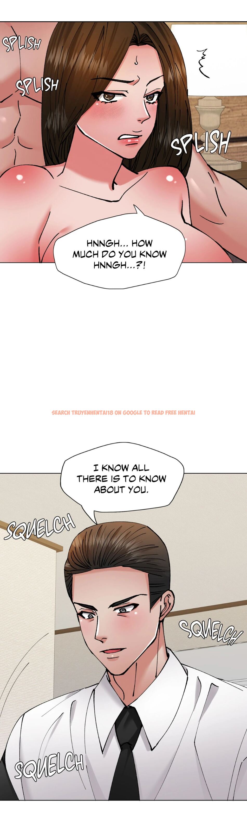 Read Hentai Image 7 601 in comic Climb On Top - Chapter 74 - www.hentaitnt.net