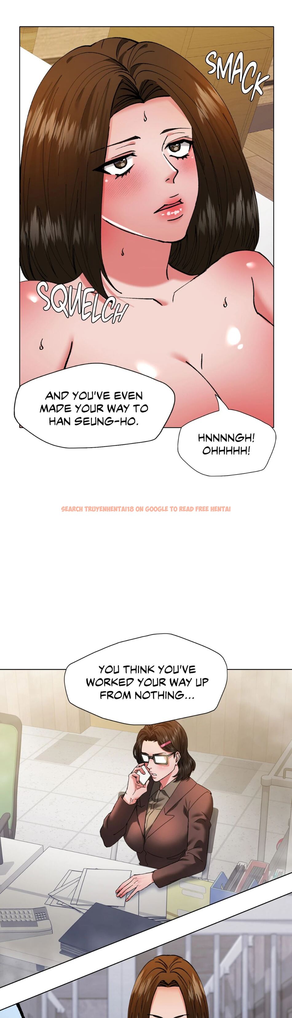 Read Hentai Image 9 601 in comic Climb On Top - Chapter 74 - www.hentaitnt.net