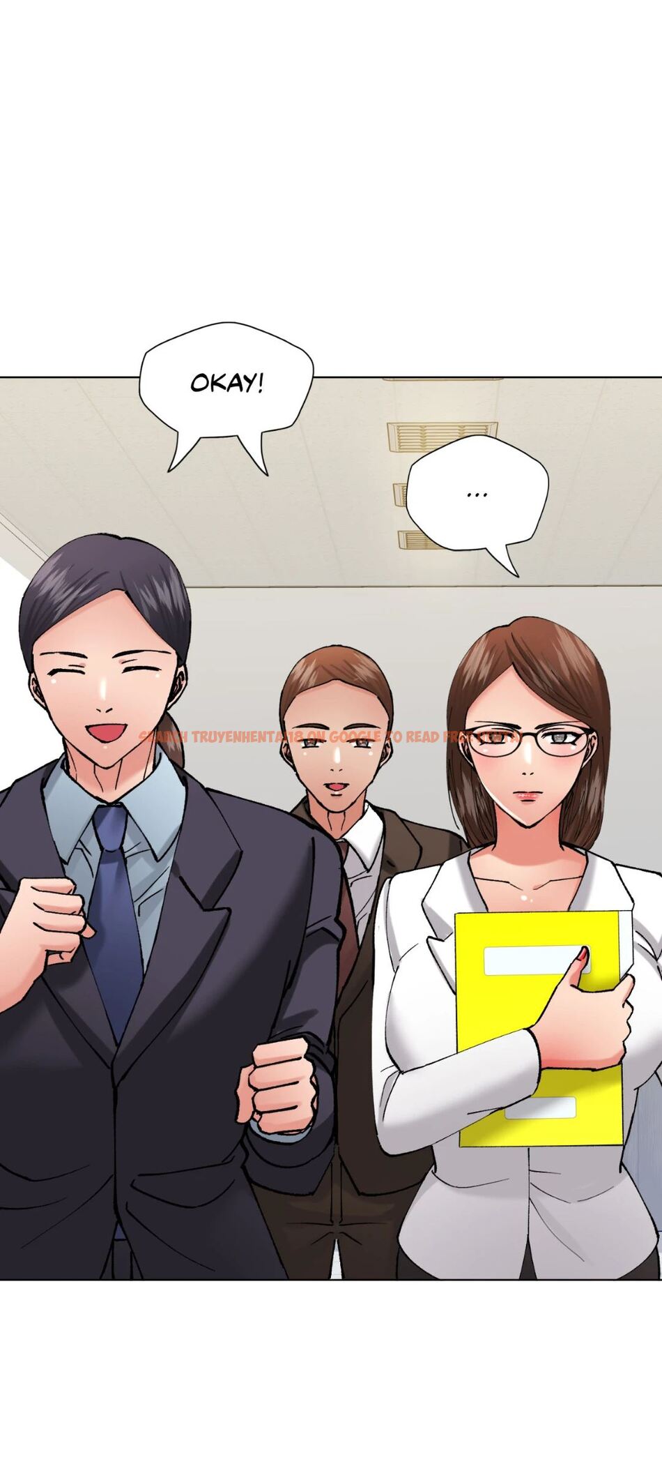Read Hentai Image 11 041 in comic Climb On Top - Chapter 75 - www.hentaitnt.net