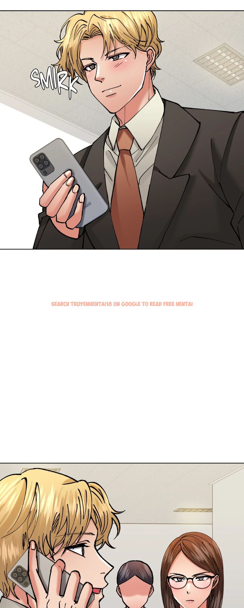 Read Hentai Image 13 042 in comic Climb On Top - Chapter 75 - www.hentaitnt.net