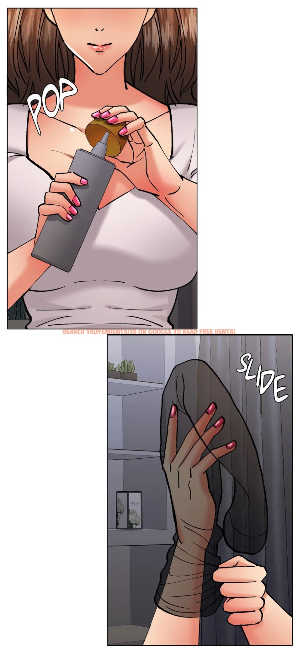Read Hentai Image 16 042 in comic Climb On Top - Chapter 75 - www.hentaitnt.net