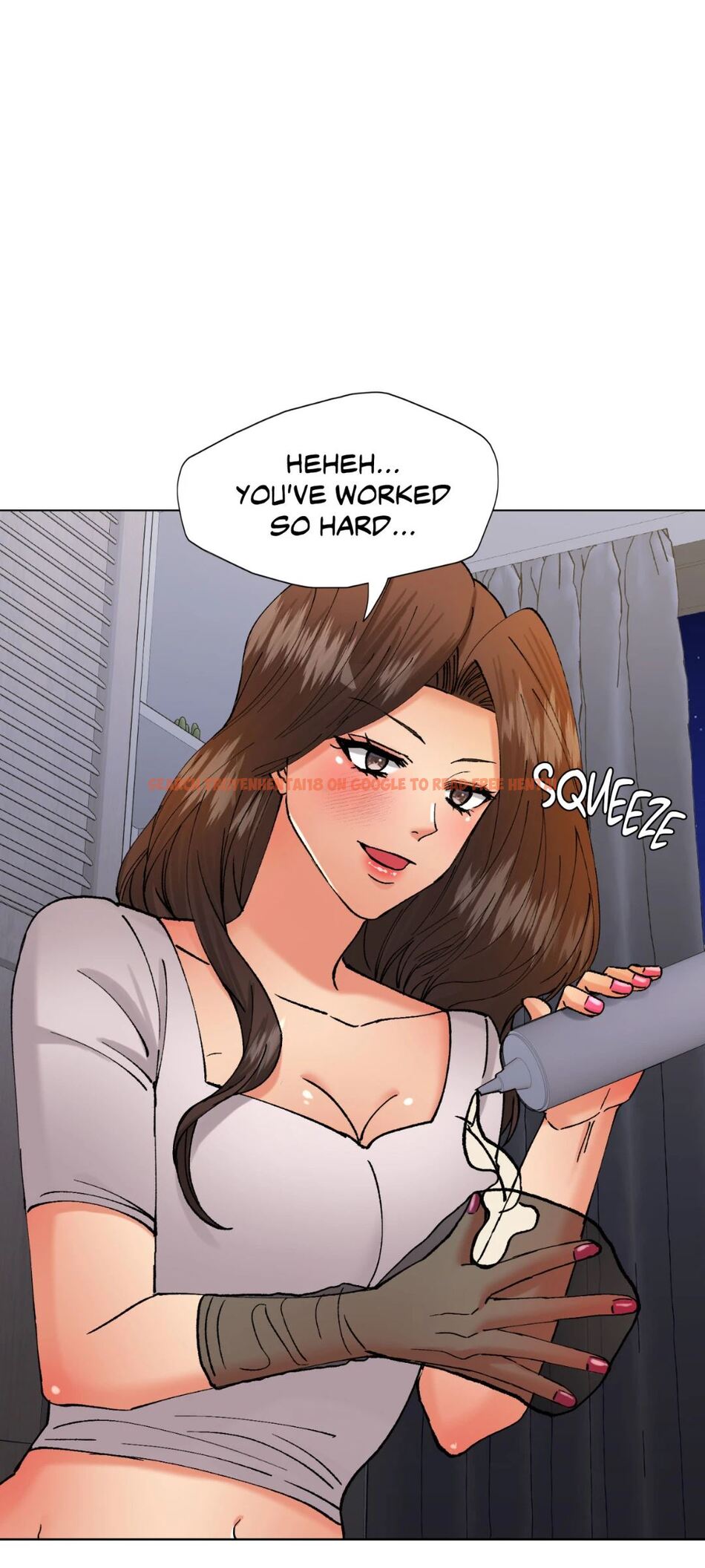 Read Hentai Image 18 042 in comic Climb On Top - Chapter 75 - www.hentaitnt.net