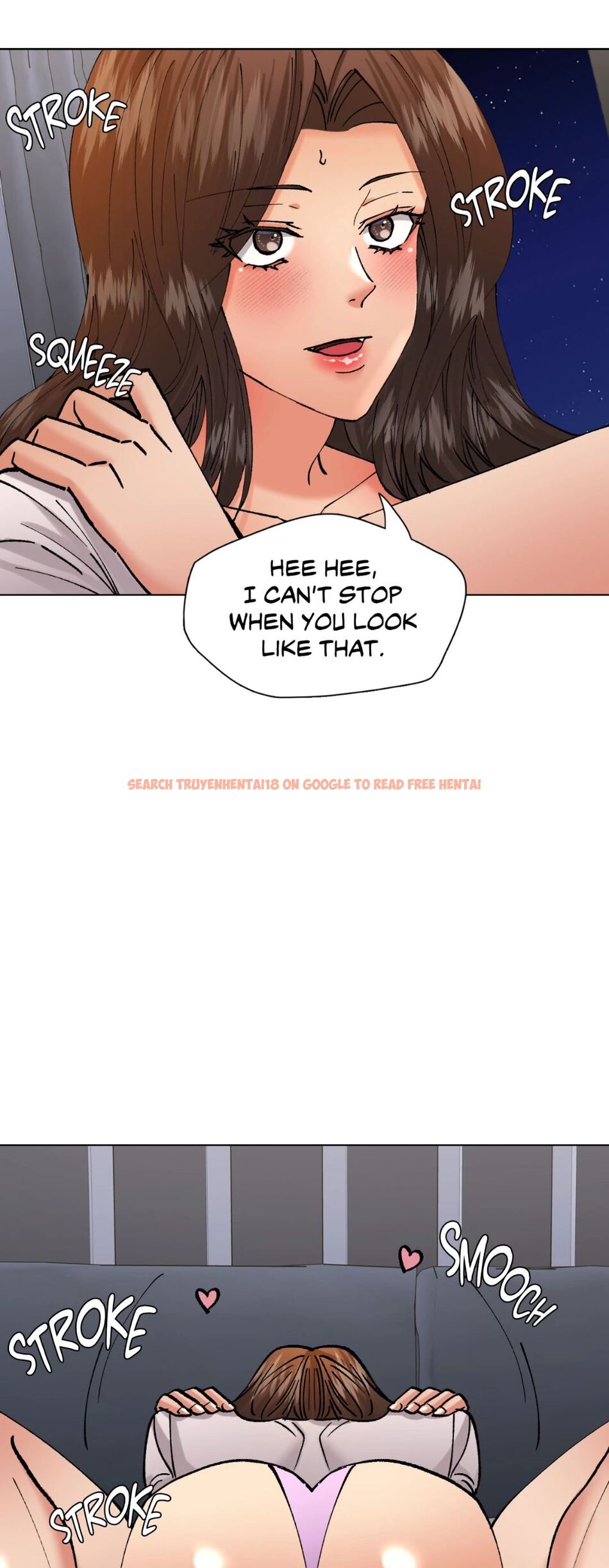 Read Hentai Image 25 042 in comic Climb On Top - Chapter 75 - www.hentaitnt.net