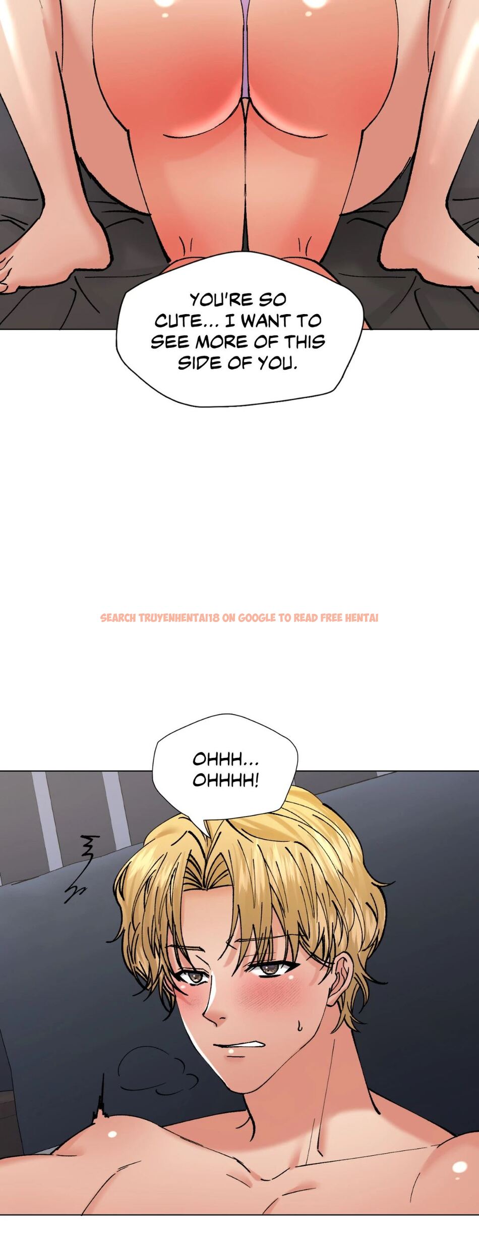 Read Hentai Image 26 042 in comic Climb On Top - Chapter 75 - www.hentaitnt.net