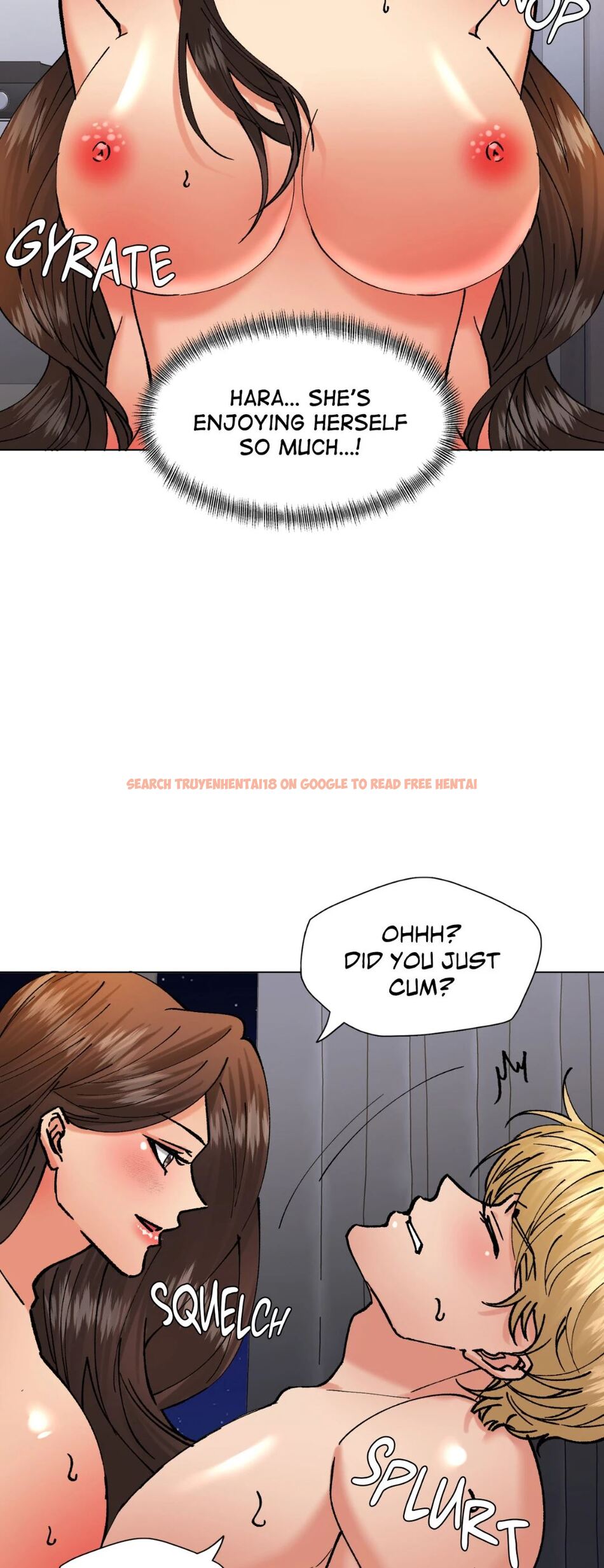 Read Hentai Image 35 043 in comic Climb On Top - Chapter 75 - www.hentaitnt.net