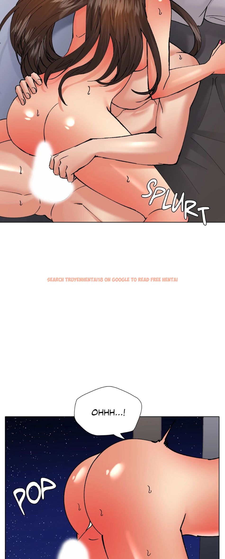 Read Hentai Image 38 043 in comic Climb On Top - Chapter 75 - www.hentaitnt.net
