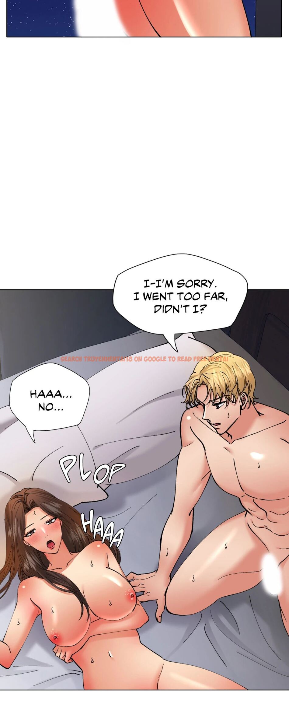Read Hentai Image 39 043 in comic Climb On Top - Chapter 75 - www.hentaitnt.net