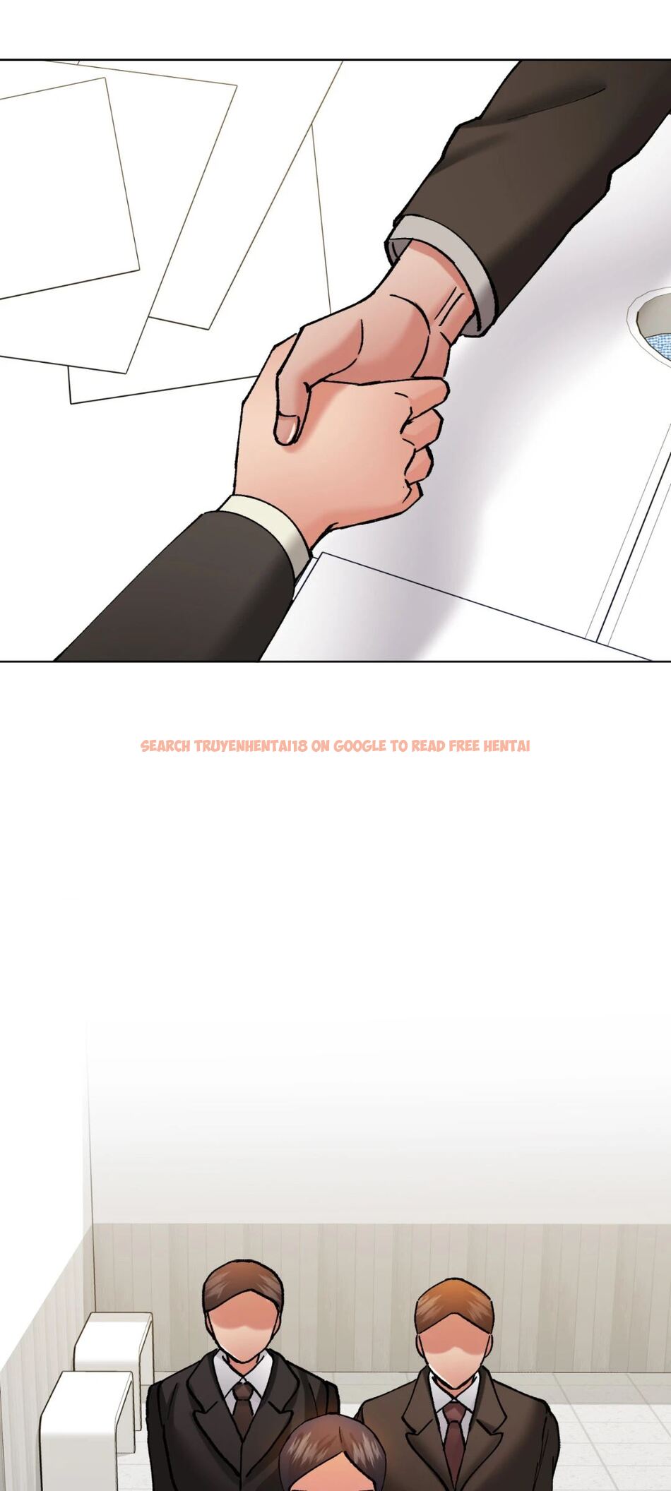 Read Hentai Image 4 041 in comic Climb On Top - Chapter 75 - www.hentaitnt.net