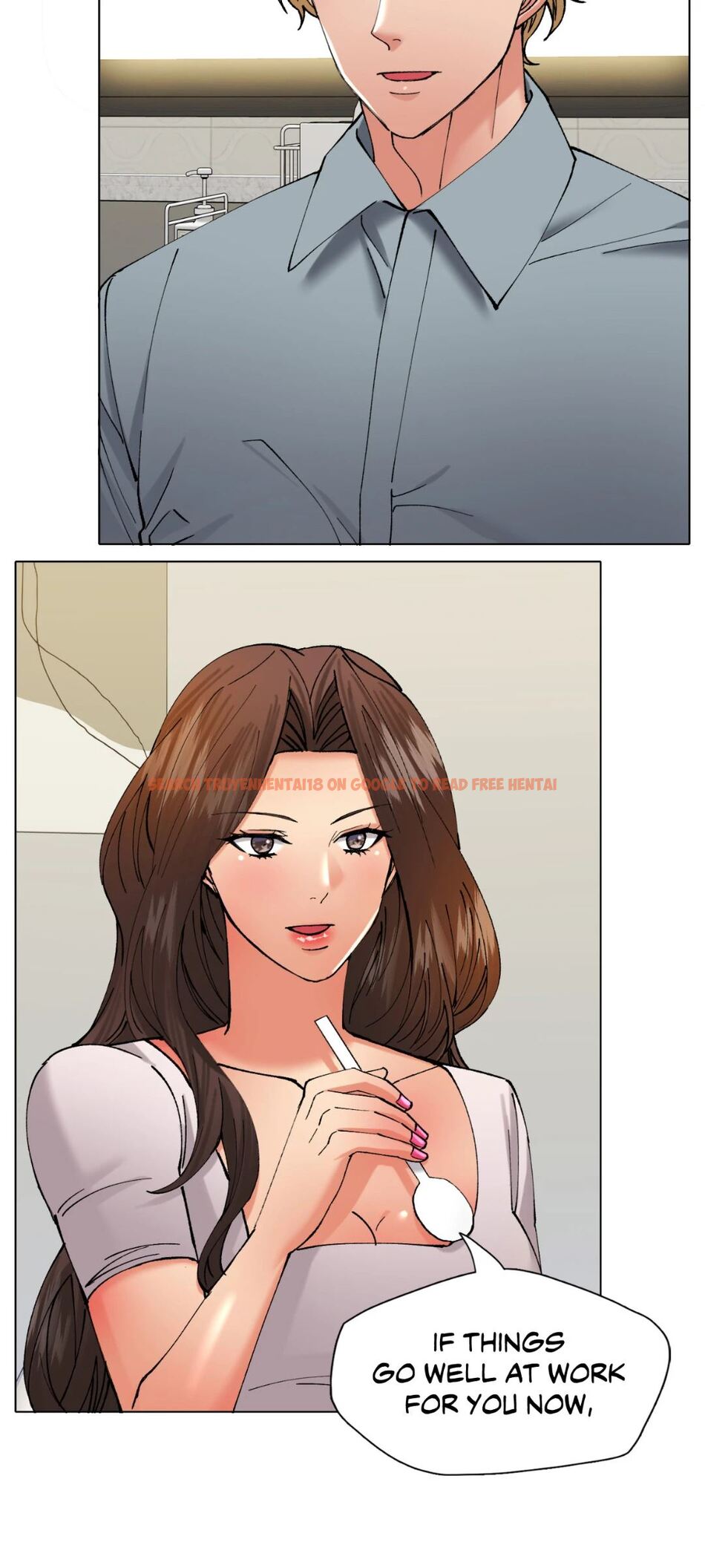 Read Hentai Image 47 043 in comic Climb On Top - Chapter 75 - www.hentaitnt.net