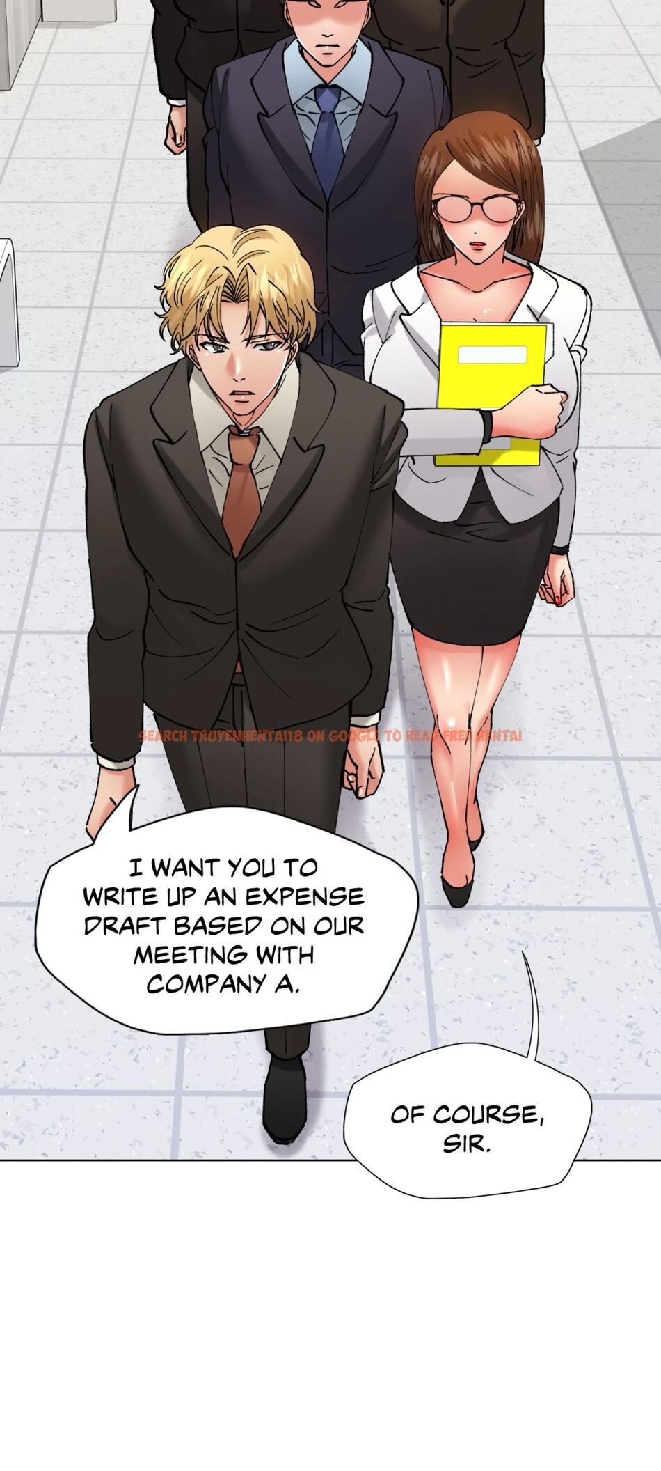 Read Hentai Image 5 041 in comic Climb On Top - Chapter 75 - www.hentaitnt.net