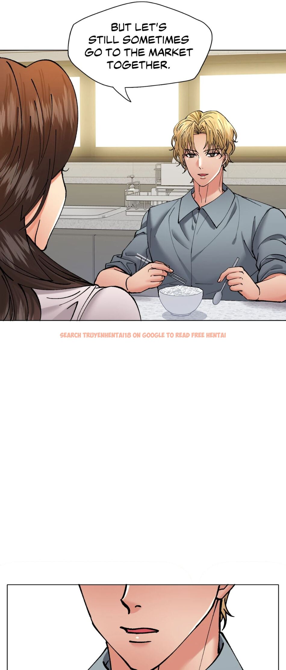 Read Hentai Image 50 044 in comic Climb On Top - Chapter 75 - www.hentaitnt.net