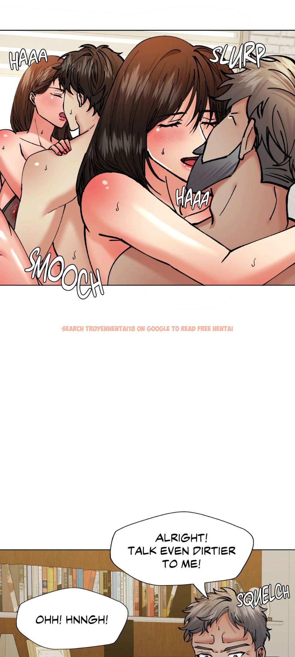 Read Hentai Image 55 044 in comic Climb On Top - Chapter 75 - www.hentaitnt.net