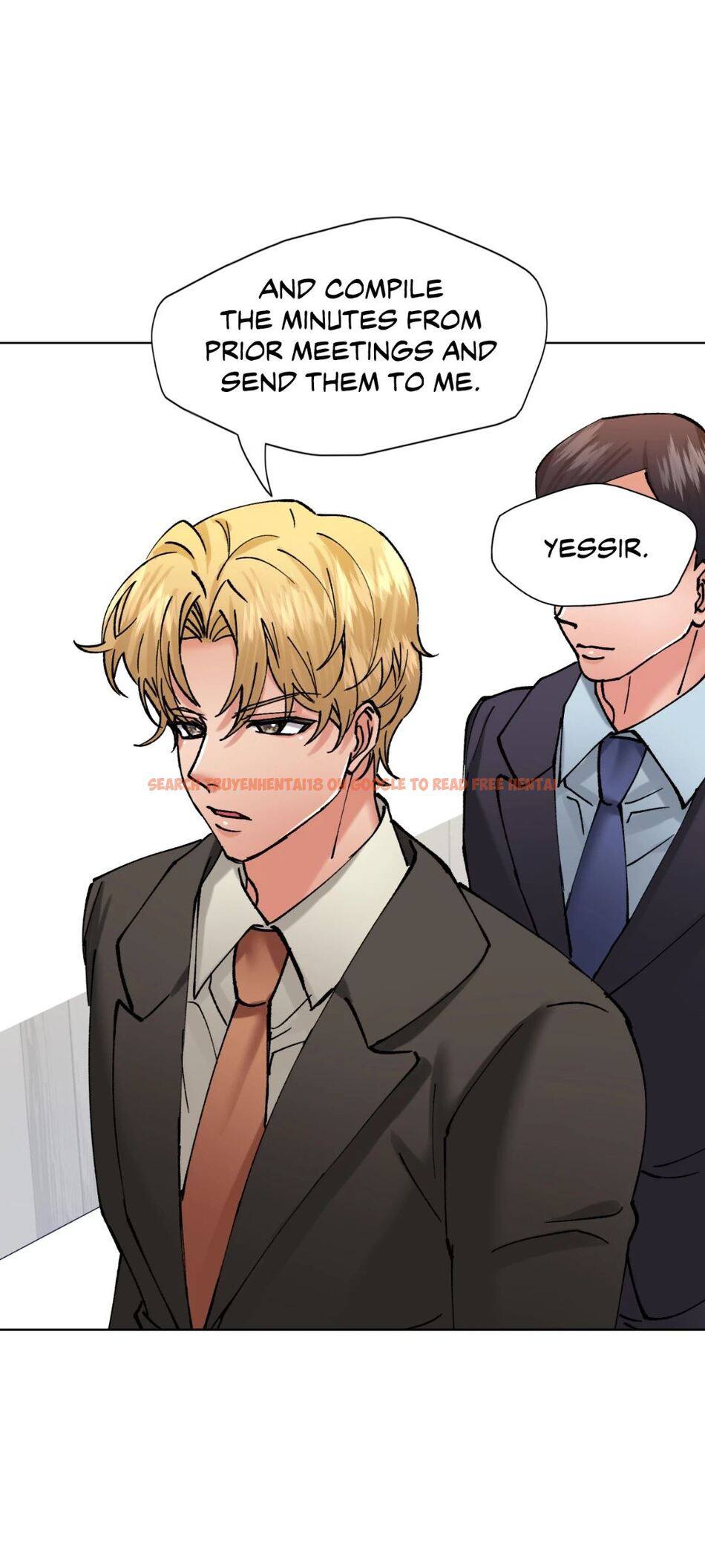 Read Hentai Image 6 041 in comic Climb On Top - Chapter 75 - www.hentaitnt.net