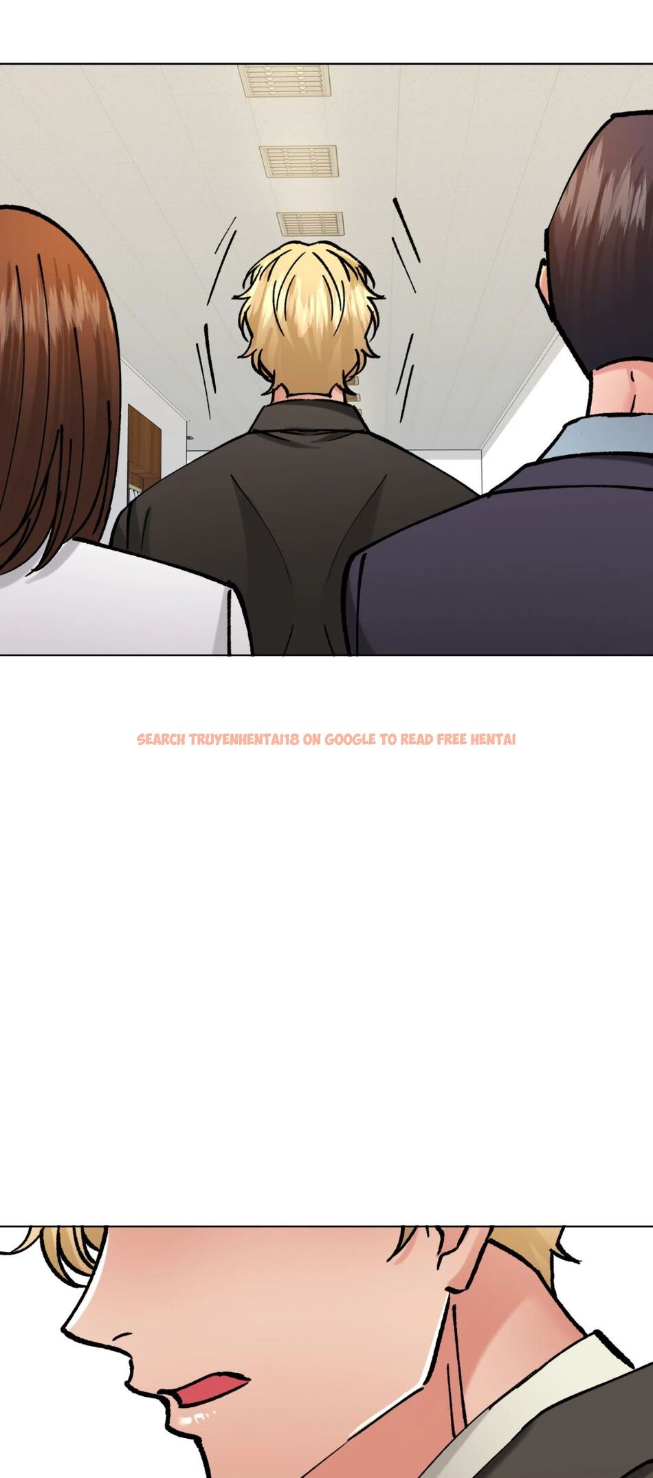 Read Hentai Image 7 041 in comic Climb On Top - Chapter 75 - www.hentaitnt.net