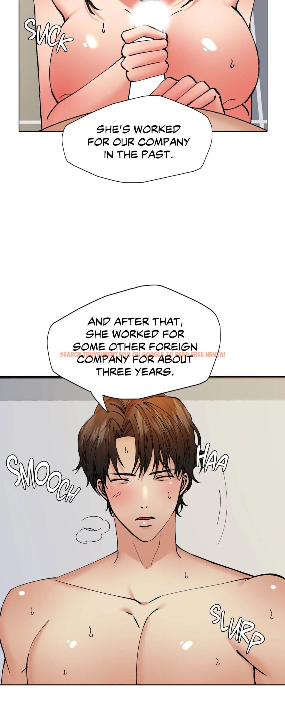 Read Hentai Image 27 990 in comic Climb On Top - Chapter 76 - www.hentaitnt.net