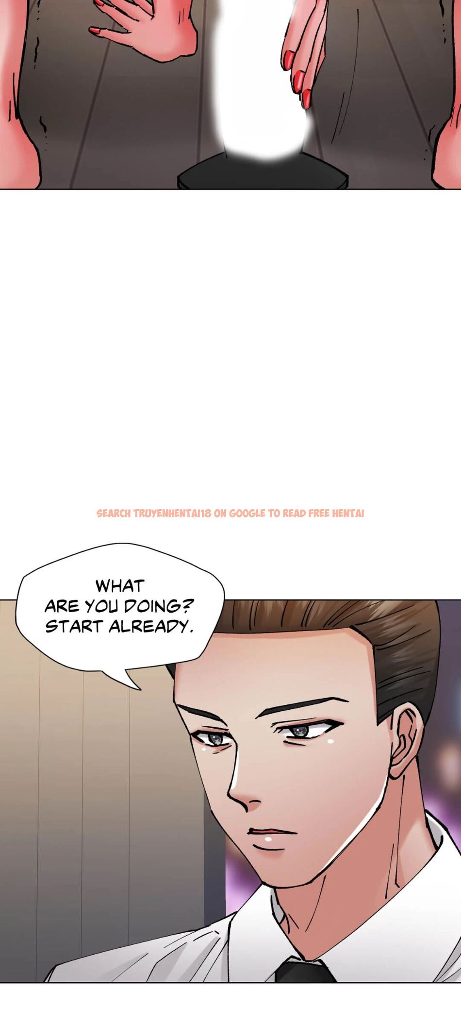 Read Hentai Image 36 991 in comic Climb On Top - Chapter 76 - www.hentaitnt.net