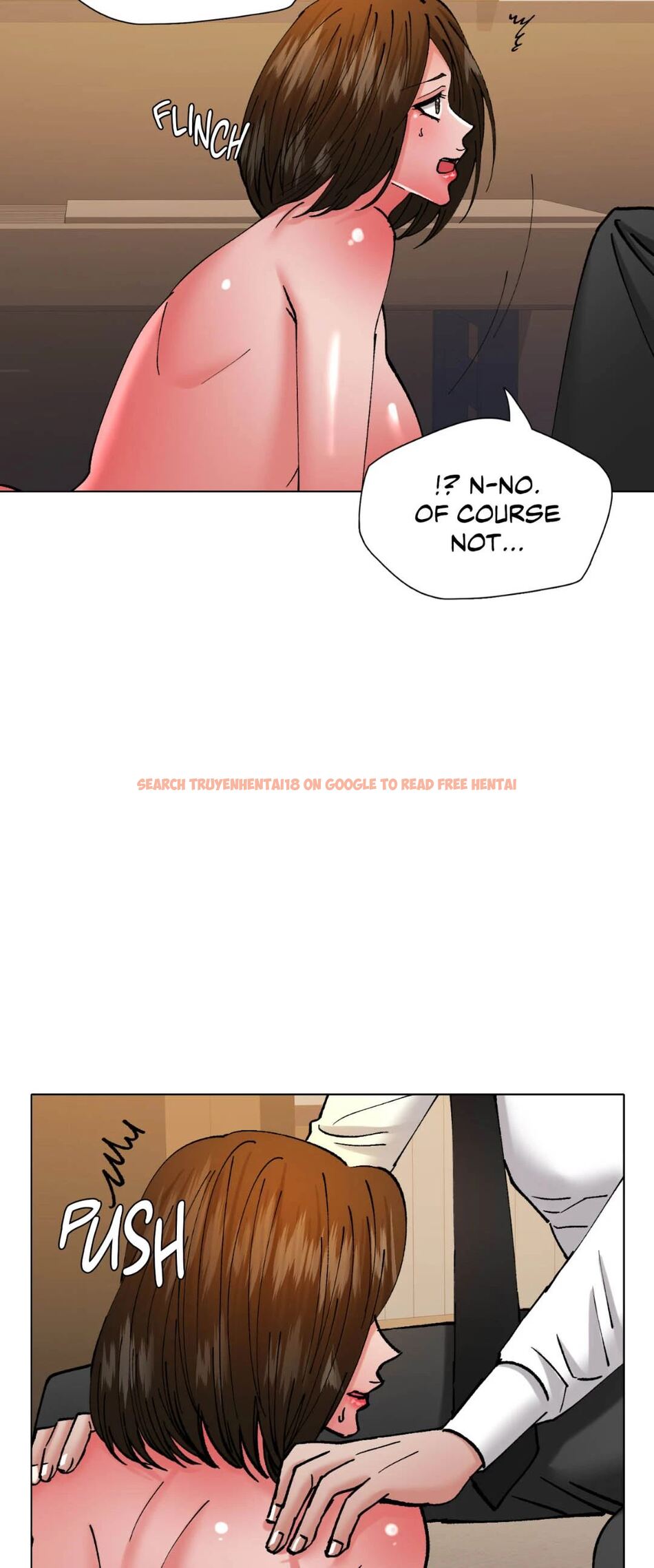 Read Hentai Image 38 991 in comic Climb On Top - Chapter 76 - www.hentaitnt.net