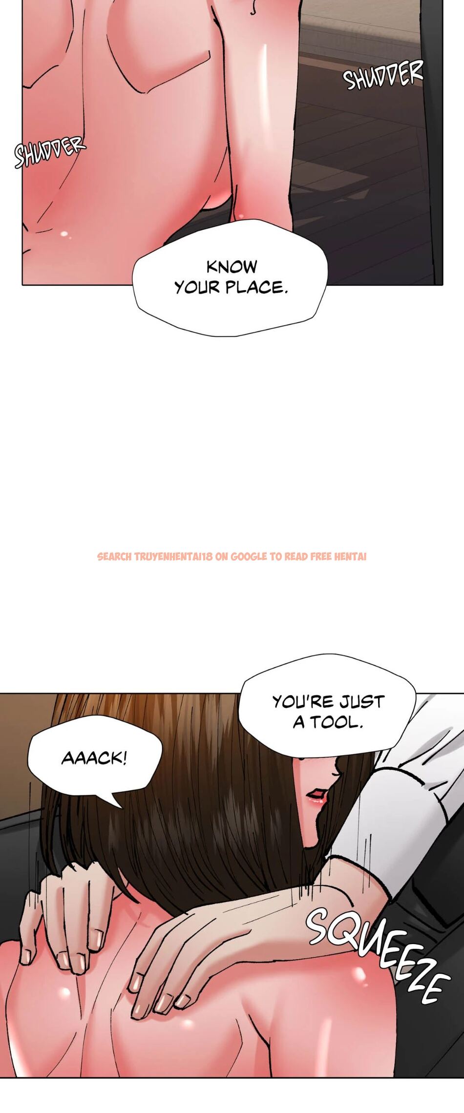 Read Hentai Image 39 991 in comic Climb On Top - Chapter 76 - www.hentaitnt.net