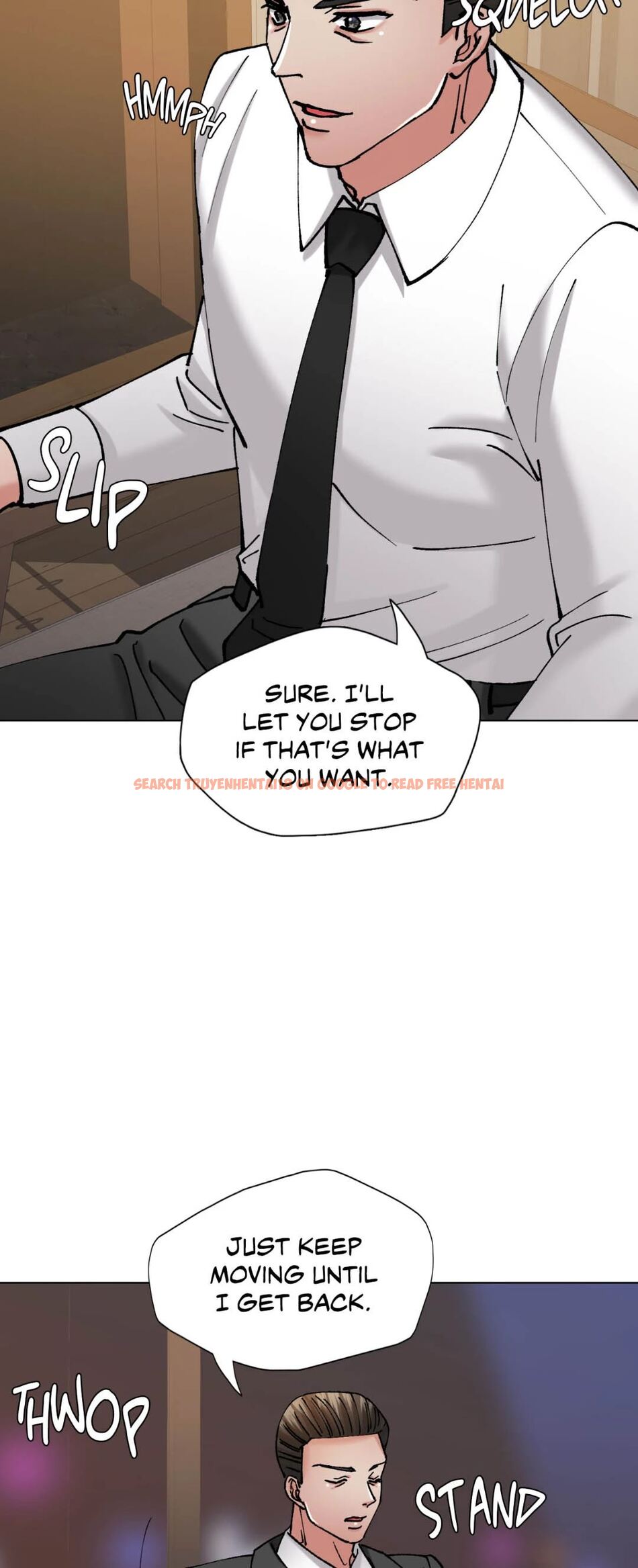Read Hentai Image 47 991 in comic Climb On Top - Chapter 76 - www.hentaitnt.net