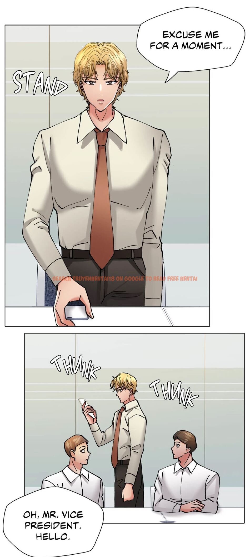 Read Hentai Image 58 992 in comic Climb On Top - Chapter 76 - www.hentaitnt.net